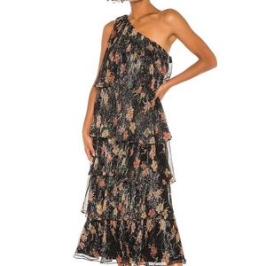 House of Harlow x Revolve Collins Dress